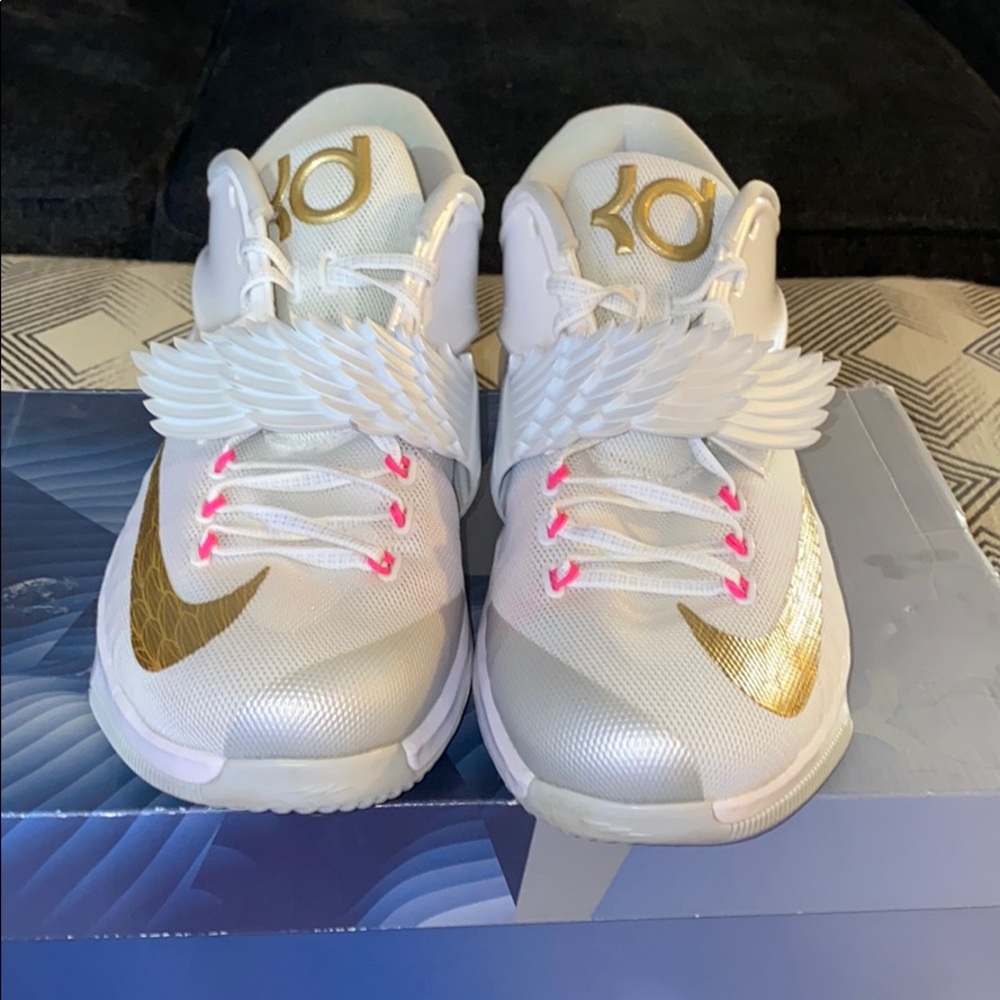 KD 7 AUNT PEARL